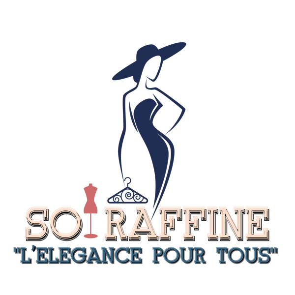 SO.RAFFINE