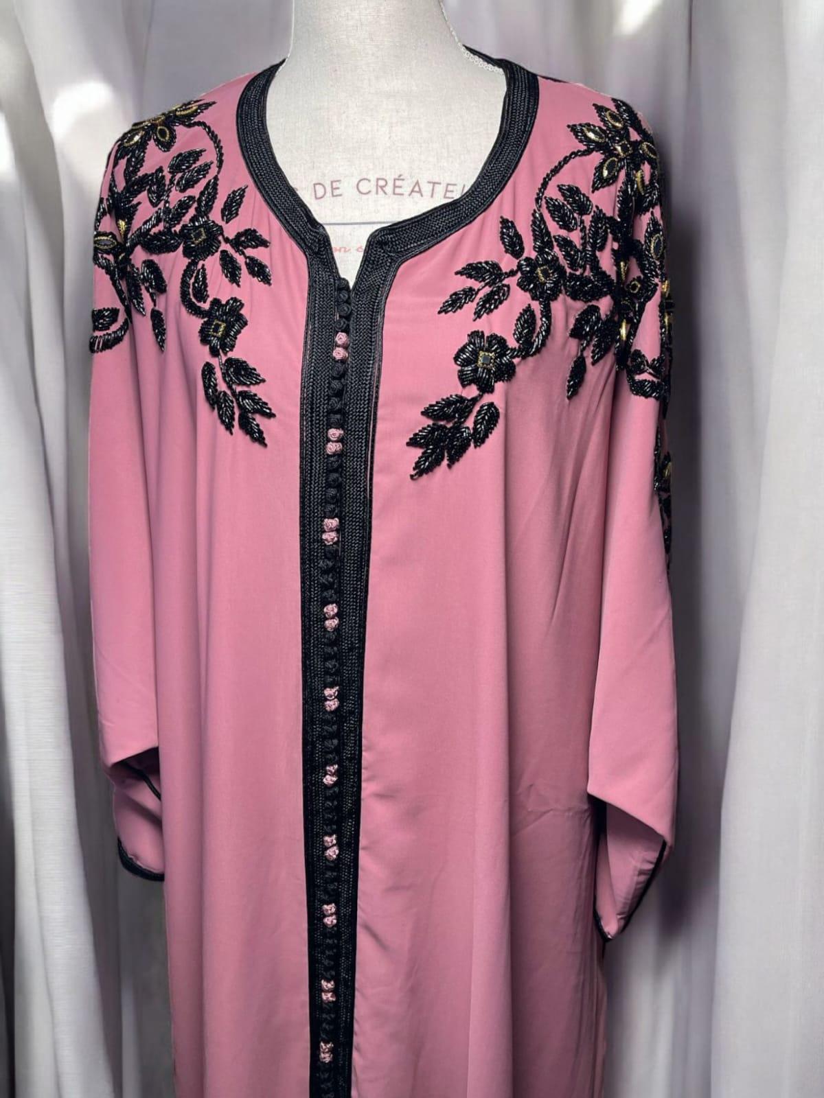 kaftan kayna - SO.RAFFINE