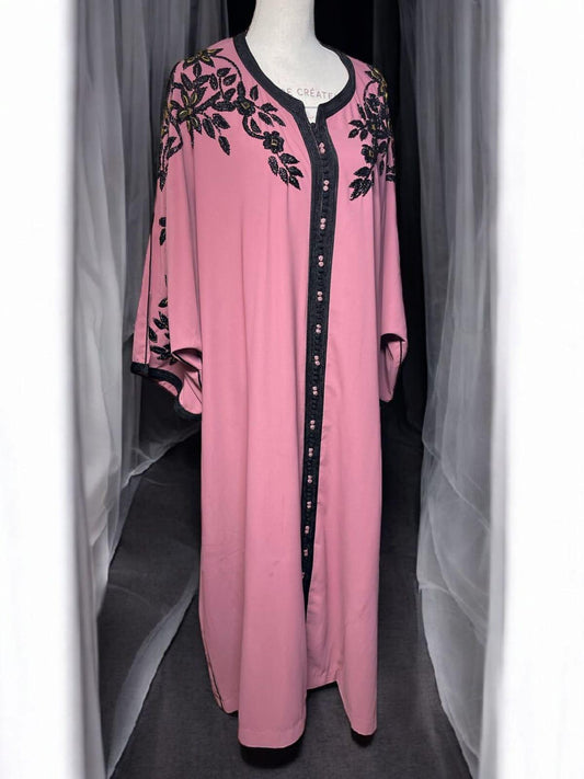 kaftan kayna - SO.RAFFINE