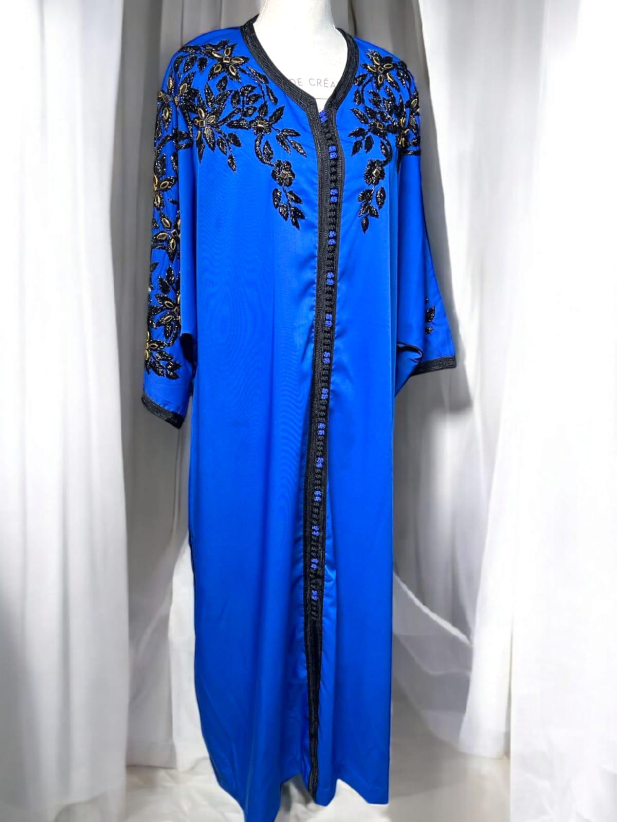 kaftan kayna - SO.RAFFINE