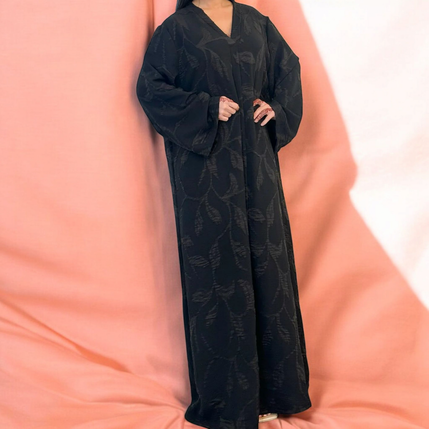 abaya alice